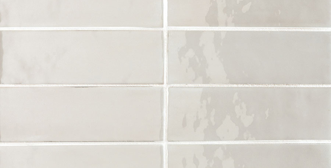 Керамогранит Tbrick 52x160x10 Ivory Glow Glossy фото №2