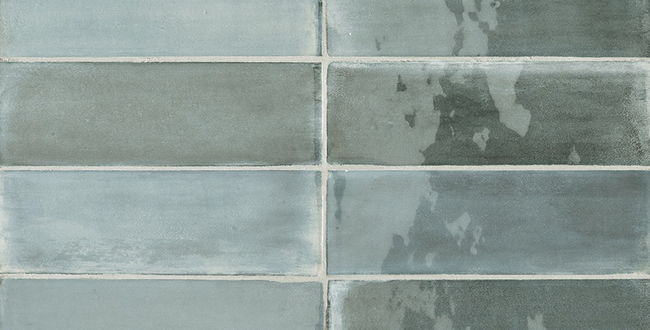 Керамогранит Tbrick 52x160x10 Shark Glossy фото №2