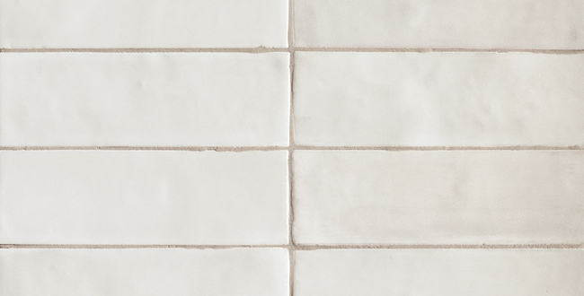 Porcelain stoneware Tint 52x160x10 Blanc Matt фото №2
