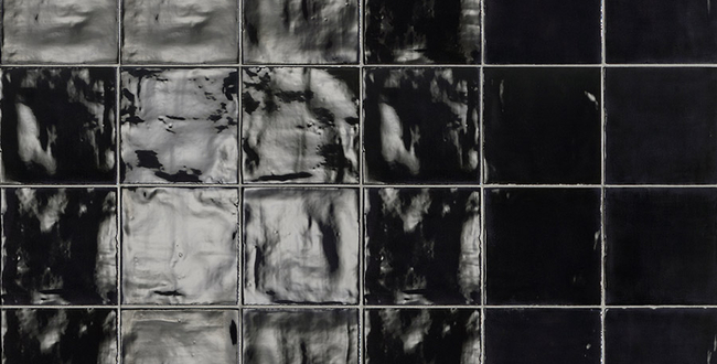 Porcelain stoneware Tsquare 150x150x10 Starry Night Glossy фото №2