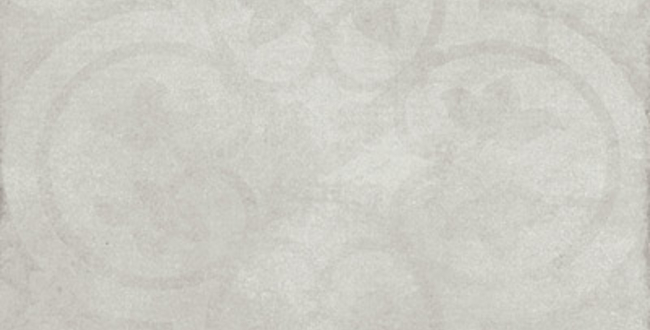 Керамогранит Tsquare 200x200x9.5 Blanc Epoque Floor Matt фото №1