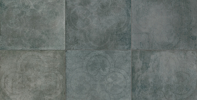 Керамограніт Tsquare 200x200x9.5 Moss Epoque Floor Matt фото №2