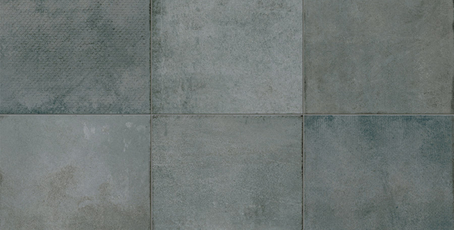 Керамогранит Tsquare 200x200x9.5 Moss Floor Matt фото №2