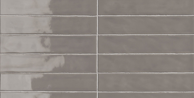 Porcelain stoneware Vernici 50x250x10 Heavy Storm Glossy фото №2
