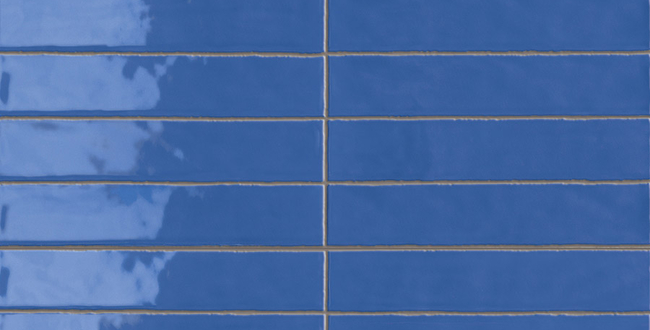 Porcelain stoneware Vernici 50x250x10 Salty Harbor Glossy фото №2