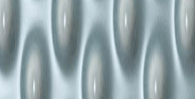 Керамогранит Vibes 62x250x8,5 Azzurro Punch Glossy фото №1