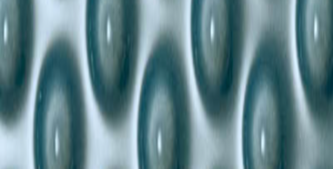 Керамогранит Vibes 62x250x8,5 Indaco Punch Glossy фото №1