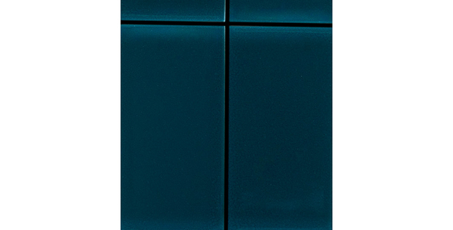 Керамограніт Volumi 70x135x10 Scivolo Zaffiro Glossy фото №2