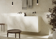 Керамограніт Amaya Linen 324x162x20 Feel фото №2