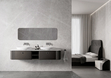 Стільниця з керамограніту Armani Silver 320x160x6(+) Velvet фото №2