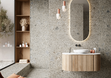 Porcelain stoneware Ceppo di Gre 324x162x12 Feel photo #2