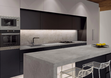 Porcelain stoneware Cosmopolita Grey 320x160x6(+) Matt photo #2