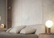 Porcelain stoneware worktop Cosmopolita Light 324x162x20(+) Matt photo #3