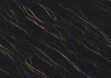 Porcelain stoneware Laurent Black 320x160x6(+) Polished photo #1