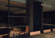 Porcelain stoneware Laurent Black 324x162x20 Matt photo #3