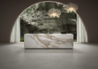 Керамогранит Macchia Vecchia Gold 324х162х20 Polished фото №2