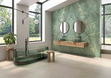 Керамограніт Onice Seagreen 320x160x12(+) Polished фото №2