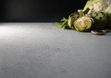 Porcelain stoneware worktop Portland Pearl 320x160x6(+) Feel photo #2