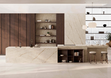 Porcelain stoneware Savanna Terra 324x162x12(+) Matt photo #2