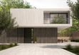 Porcelain stoneware Tivoli White 324x162x12(+) Matt photo #2