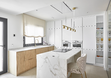 Porcelain stoneware Vagli Gold 320x160x6(+) Polished photo #2