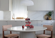 Porcelain stoneware Vagli Gold 320x160x6(+) Polished photo #3