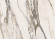 Керамограніт Infinito 2.0 Calacatta Gold 1200x2780x6 Polished фото №5