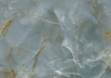Керамограніт Infinito 2.0 Onyx Blue 1200x2780x6 Crystal Polished фото №4