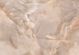 Керамограніт Infinito 2.0 Onyx Peach 1200x2780x6 mm Crystal Polished фото №2