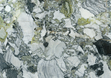 Керамограніт Infinito 2.0 White Beauty 1200x2780x6 Polished фото №2