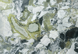 Керамограніт Infinito 2.0 White Beauty 1200x2780x6 Polished фото №3
