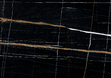 Porcelain stoneware Infinito 2.0 Sahara Noir 1600x3200x6 Honed photo #3