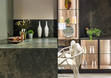 Керамогранит Amazonico 3 mm 1200x3600 Polished фото №2