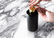 Porcelain stoneware worktop Arabesque 6 mm 1500x3200 Silk photo #2