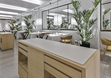 Porcelain stoneware Arena 6 mm 1500x3200 Satin photo #2