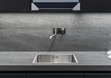 Porcelain stoneware Aspen Grey 12 mm 1600x3200 Silk photo #3