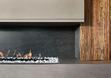 Керамогранит Basalt Black 6 mm 1500x3200 Satin фото №2