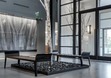 Керамогранит Basalt Grey 12 mm 1600x3200 Satin фото №3