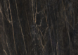 Столешница из керамогранита Black Obsession 6 мм 1500x3200 Silk фото №1