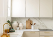 Porcelain stoneware Calacatta 12 mm 1600x3200 Ultrasoft photo #2