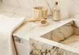 Керамогранит Calacatta Luxe 12 mm 1600x3200 Polished фото №2