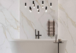 Porcelain stoneware Calacatta Roma 20 mm 1600x3200 Silk photo #2
