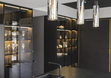 Porcelain stoneware Calatorao 3 mm 1200x3600 Silk photo #3