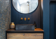 Керамограніт Iron Corten 3 mm 1200x3600 Satin фото №2