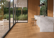 Porcelain stoneware worktop Pasadena 6 mm 1500x3200 Wood photo #2