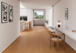 Porcelain stoneware worktop Pasadena 6 mm 1500x3200 Wood photo #3