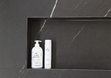 Porcelain stoneware Pietra Grey 12 mm 1600x3200 Silk photo #3