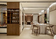 Porcelain stoneware Pietra di Osso 20 mm 1600x3200 Silk photo #2