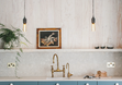 Керамограніт Retrostone 6 mm 1500x3200 Silk фото №2