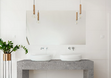 Porcelain stoneware Terrazo Ceppo 12 mm 1600x3200 Silk photo #2